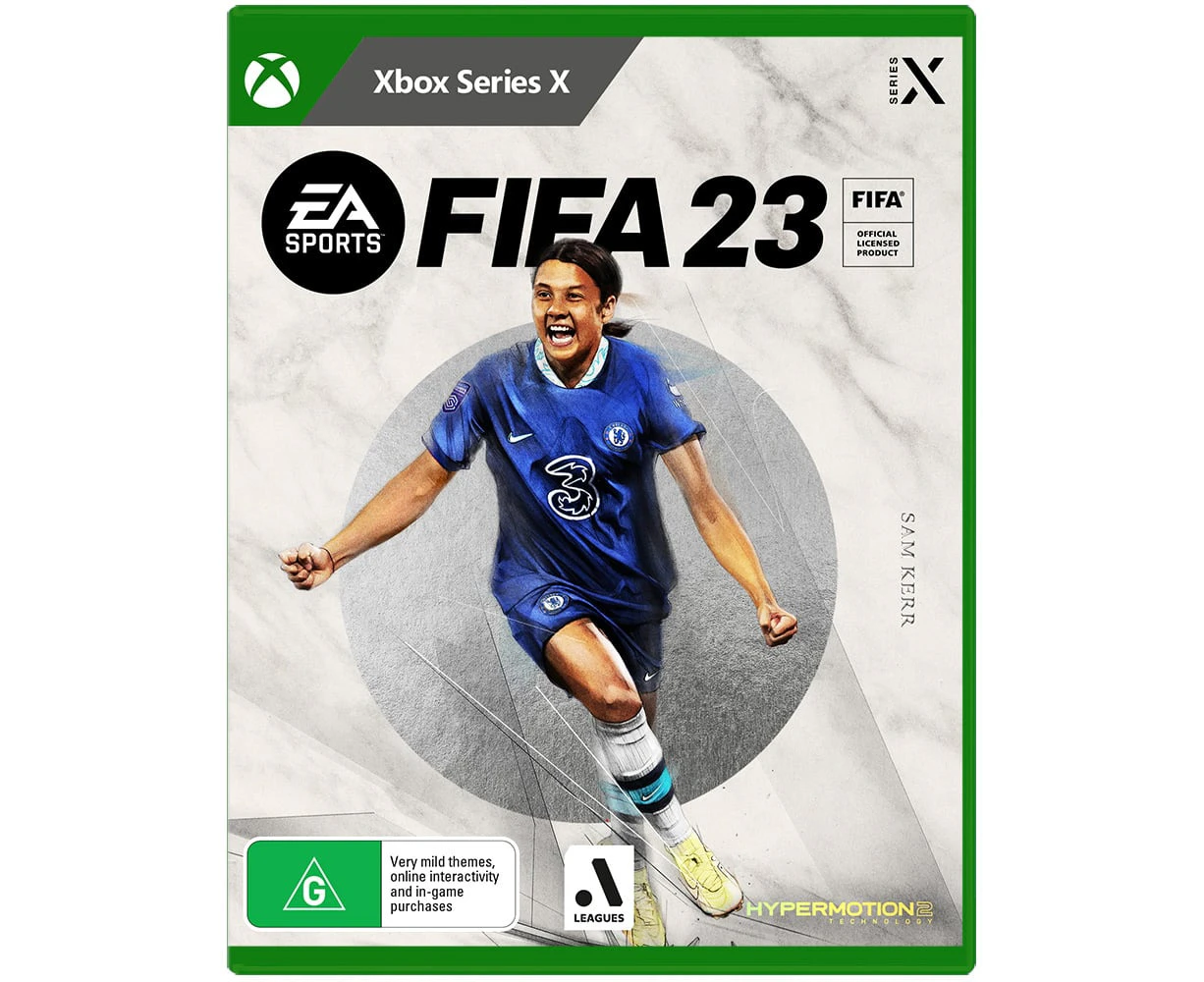 FIFA 23 Refurbished - Refurbished Grade B