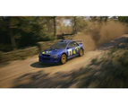 EA Sports WRC (PS5)