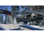 EA Sports WRC (PS5)