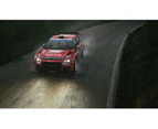 EA Sports WRC (PS5)