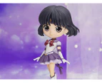 Sailor Moon Cosmos Q Posket Eternal Sailor Saturn (ver. B)