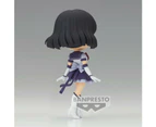 Sailor Moon Cosmos Q Posket Eternal Sailor Saturn (ver. B)