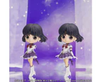 Sailor Moon Cosmos Q Posket Eternal Sailor Saturn (ver. B)