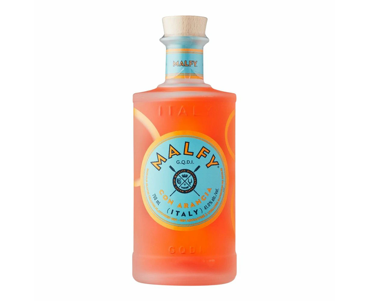 Malfy Con Arancia Gin 700ML