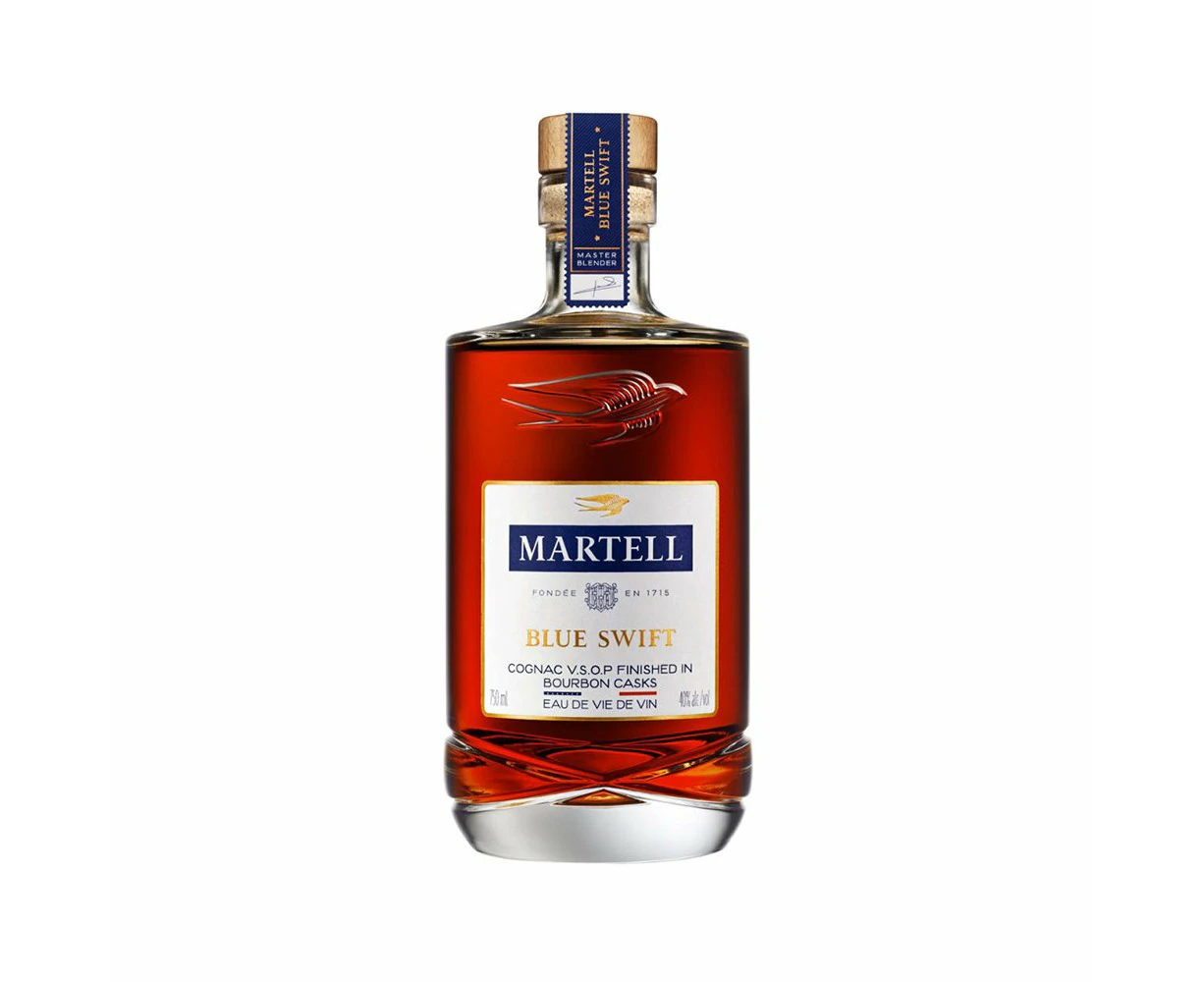 Martell Blue Swift Cognac 700ML