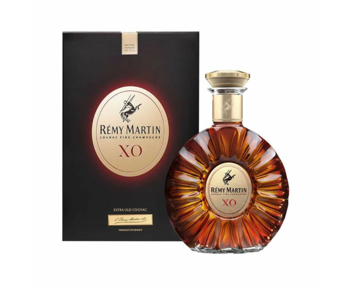 Remy Martin XO Cognac 700ML