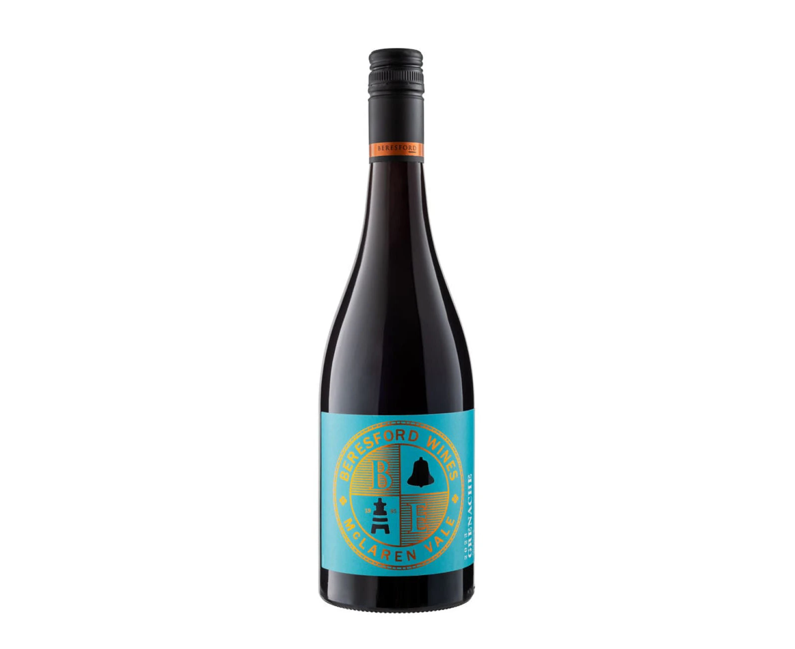 Beresford Emblem Grenache 750ml