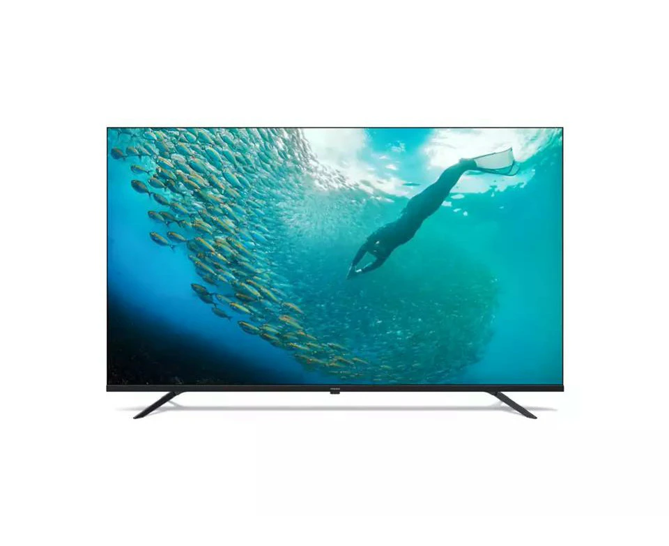 Philips 65PUT7129 65" 16:9, 4K UHD LED Google Smart TV 3840 x 2160, 3xHDMI, 2xUSB, RJ45, Bluetooth, Wi-Fi, 3YR Onsite Warranty