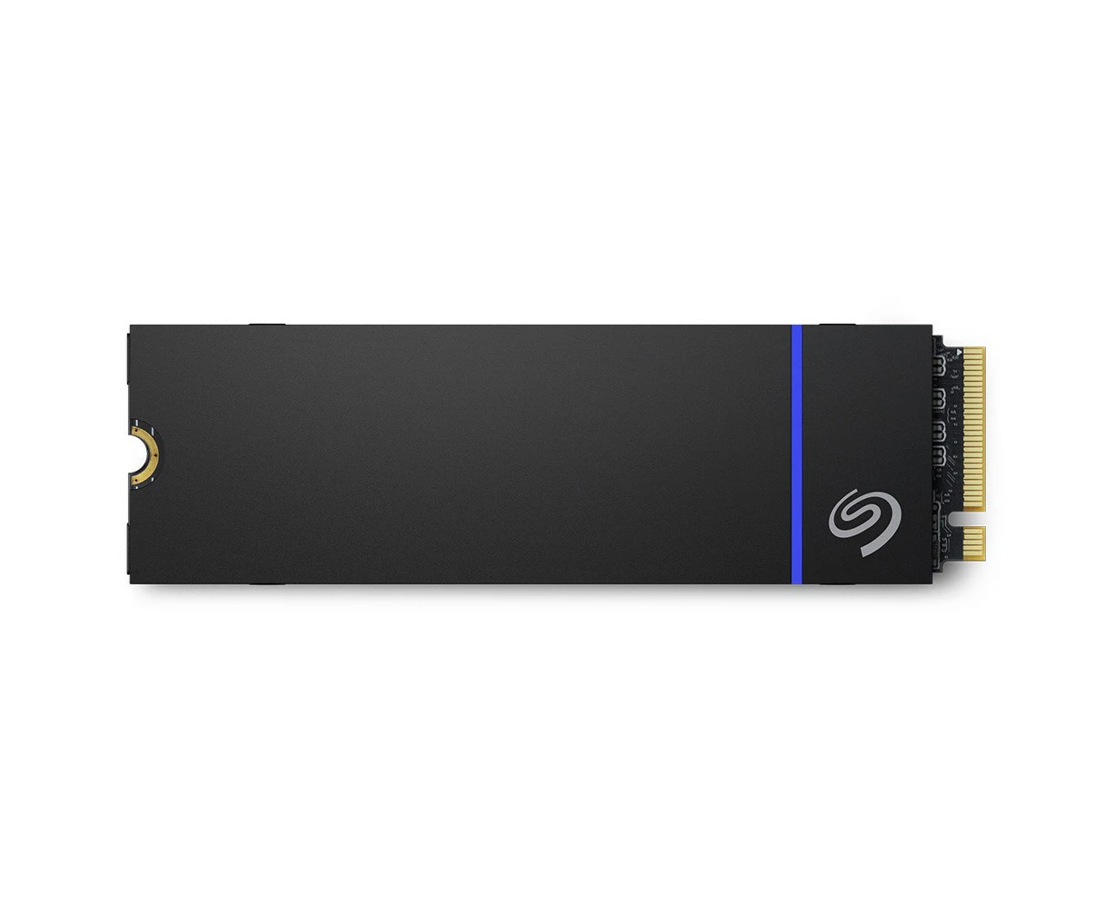 Seagate Gaming 2TB NVME M.2 SSD Game Drive for PS5 [ZP2000GP3A2001]