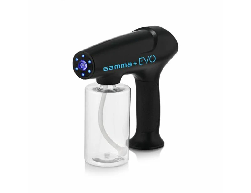 Gamma+ EVO Nano Mister Spray - White