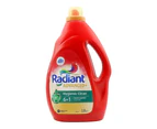 Radiant Advanced+ Front & Top Loader Hygienic Clean Laundry Liquid 1.8L