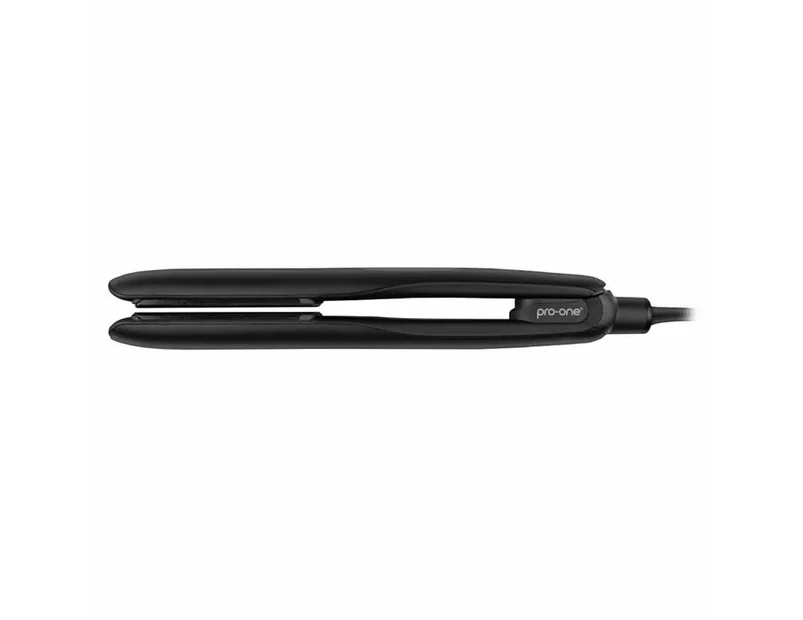 Pro-One SMOOTH Mineral CERAMIC Professional Straightener