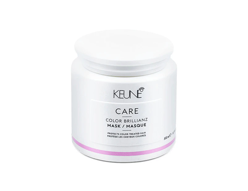 Care Color Brillianz Mask 16.9 Oz