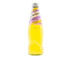 24 Pack, Schweppes 300ml Messina Passionfruit Lemonade