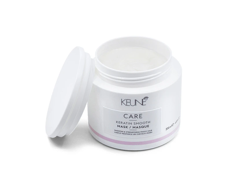 Care Keratin Smooth Mask 16.9 Oz