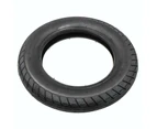 For Xiaomi M365/m365 Pro Electric Scooter 10 x 2 Inch Tire Inner Tube & Outer Tire Combination Black