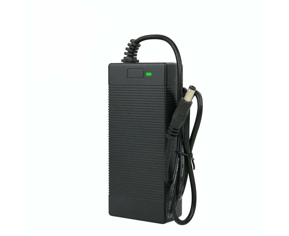 Jn-84w-420200 42v 2a Scooter Lithium Battery Charger