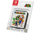 Nintendo - Super Mario - Nintendo Switch 12 Game Card Case