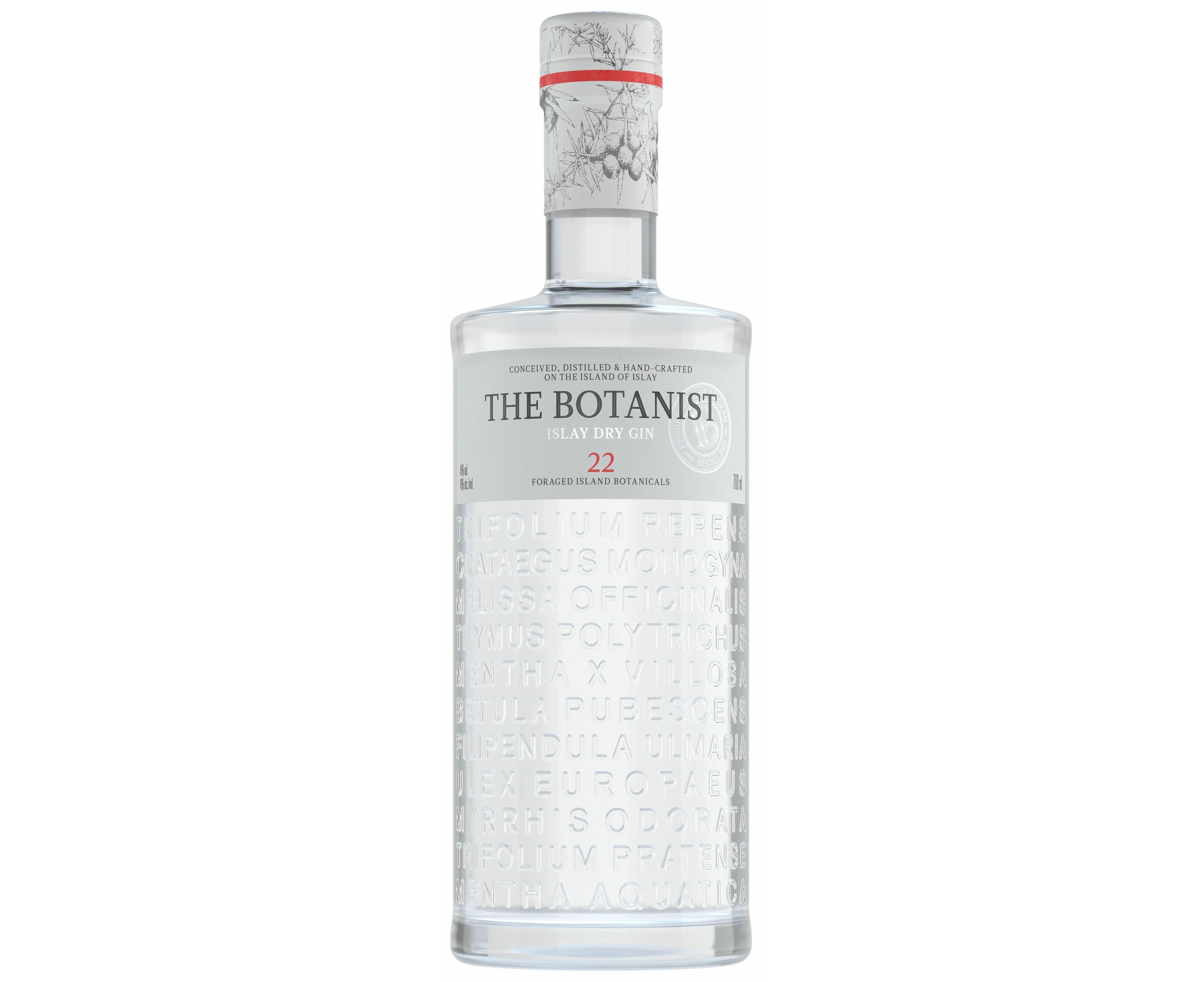 The Botanist Gin 700ml