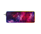 Powerwave RGB XL Gaming Mouse Pad - Celestial