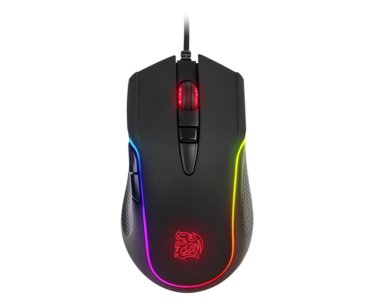 Tt eSPORTS Neros RGB Mouse