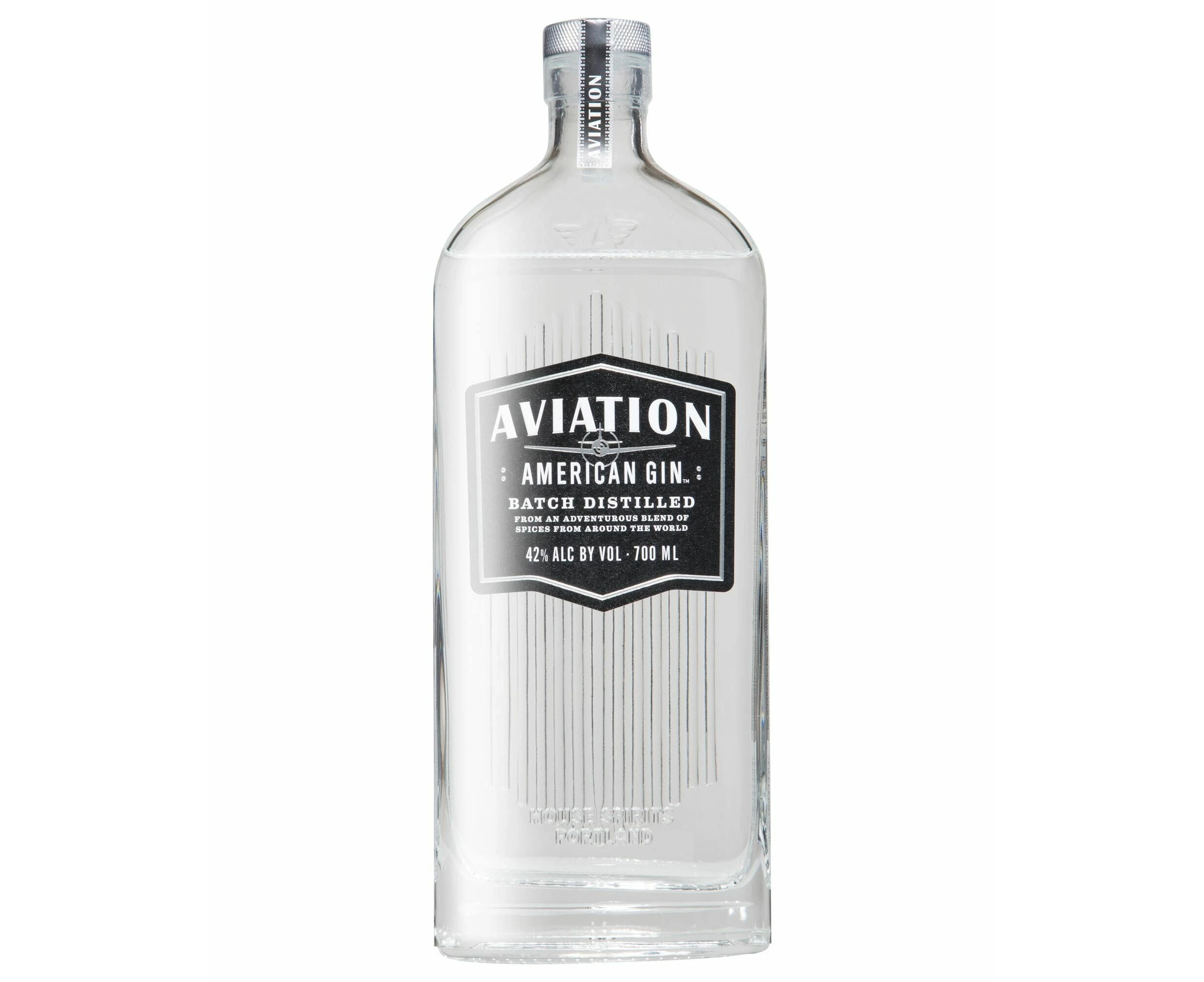 Aviation American Gin 700ml