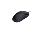 Tt eSports - eSeries Neros RGB Gaming Mouse