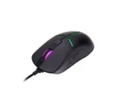 Tt eSports - eSeries Neros RGB Gaming Mouse