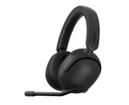 Sony - INZONE H5 Wireless Gaming Headset - Black