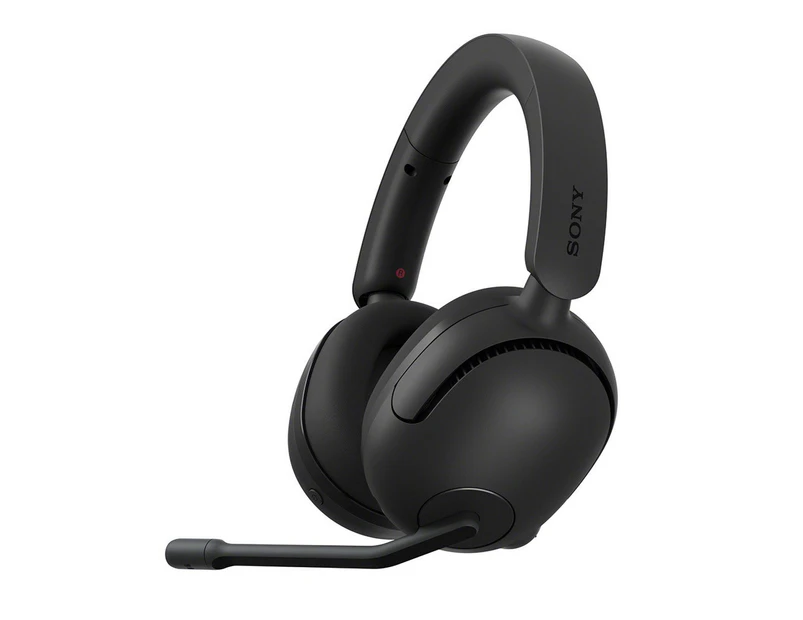 Sony - INZONE H5 Wireless Gaming Headset - Black