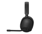 Sony - INZONE H5 Wireless Gaming Headset - Black