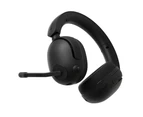 Sony - INZONE H5 Wireless Gaming Headset - Black