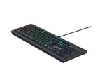 Atrix Membrane Wired Gaming Keyboard with RGB Lighting