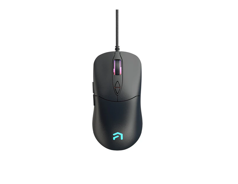 Atrix 7 Button Wired Gaming Mouse