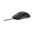 Atrix 7 Button Wired Gaming Mouse