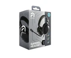 Atrix -  L Series Gaming Headset - Black