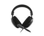 Atrix -  L Series Gaming Headset - Black