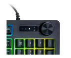 Pureplay - Tt eSports RGB Wired Keyboard