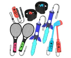 Nintendo Switch Sports Peripheral Pack