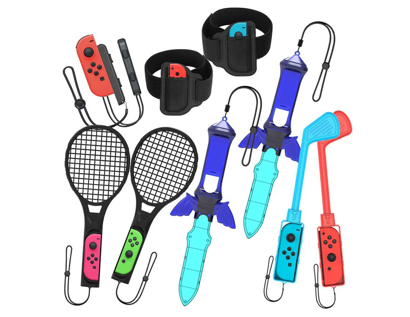 Nintendo Switch Sports Peripheral Pack