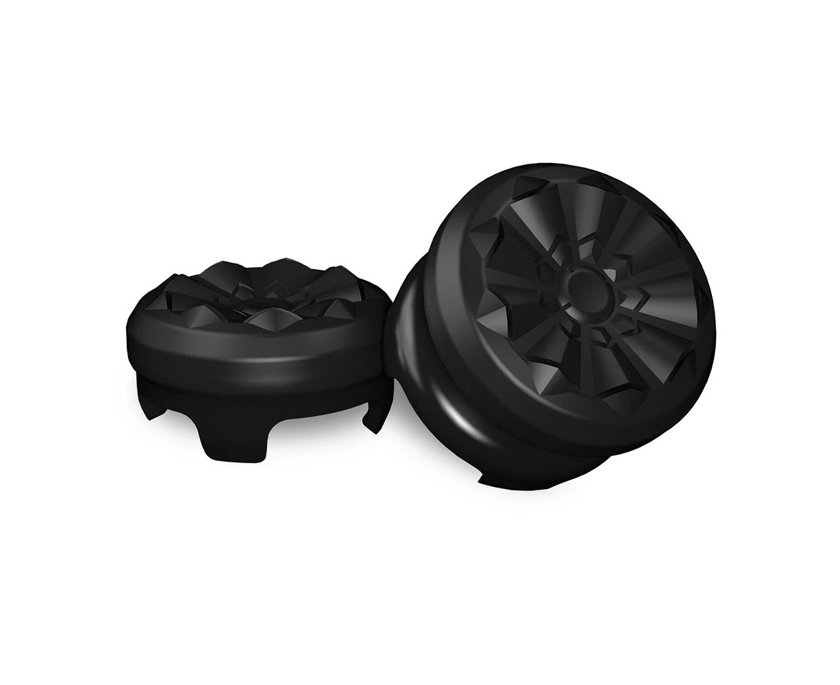 KontrolFreek - Xbox FPS Galaxy Edition Performance Thumbsticks - Black