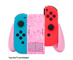 Nintendo Switch PowerA Pokemon Sweets Controller & Case Bundle