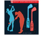 Nintendo Switch Sports Peripheral Pack