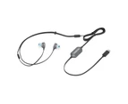 Lenovo Legion GO 7.1 RGB In-Ear Headphones