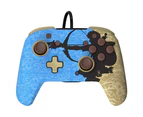 Zelda: Breath of the Wild - Rematch Ancient Arrow Wired Controller