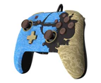 Zelda: Breath of the Wild - Rematch Ancient Arrow Wired Controller