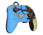 Zelda: Breath of the Wild - Rematch Ancient Arrow Wired Controller