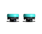 KontrolFreek - Playstation Action-Adventure Lotus Edition Performance Thumbsticks - Teal