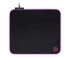 Tt eSports - E Series RGB Oversized Gaming Mousepad