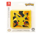 PowerA Game Card Holder for Nintendo Switch - Pikachu Camo